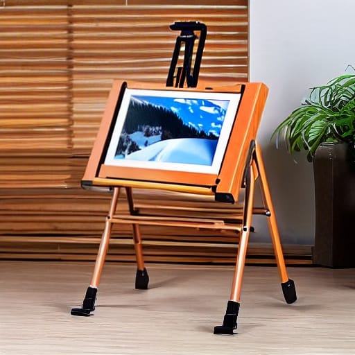 A small picture of K&F Concept KF-TM2324T Tripod