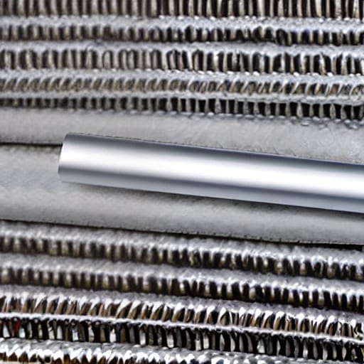 A small picture of Heavy-Duty Aluminum Binding Wire